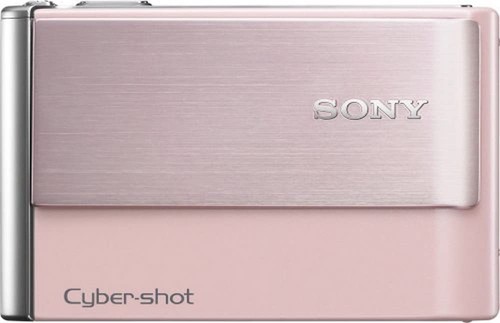 Sony cyber shot - sony,