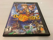 Dark Cloud 2 (SONY PlayStation