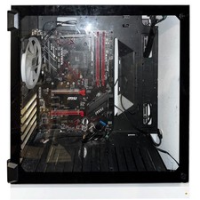 Base msi b450 gaming plus - pc,