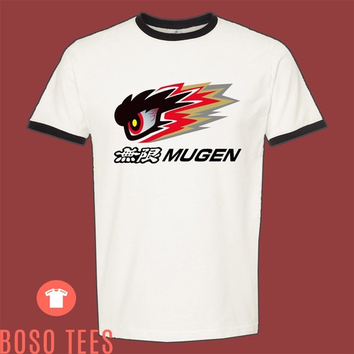Mugen power racing tuner - mugen,
