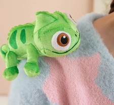 Peluche Camaleonte Pascal