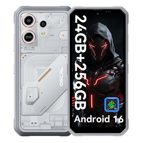 Blackview oscal marine 4g - marine, 3