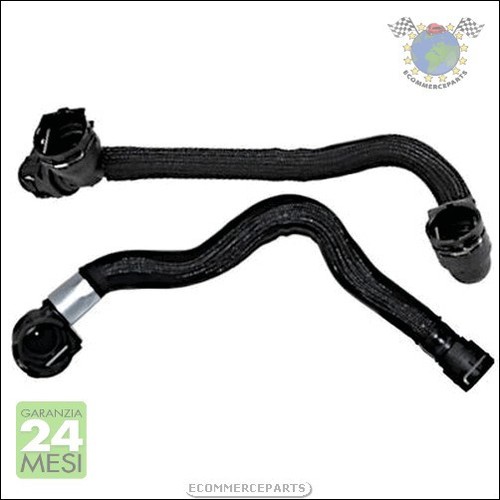 Tubo scambiatore calore goom - tubo,