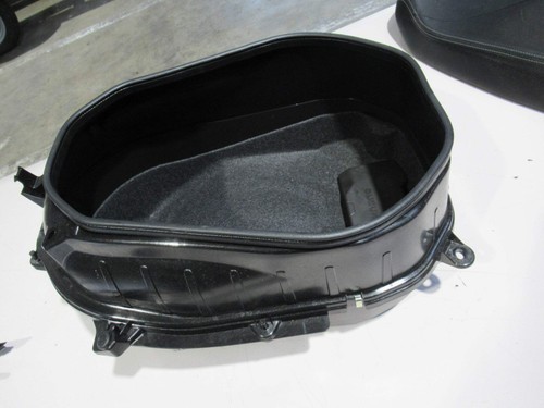 Baule suzuki burgman - baule, 400