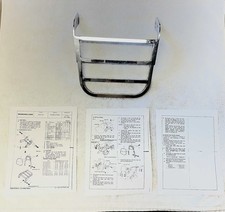 Honda Super Magna 1987  VF700C