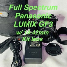 Full Spectrum/infrared