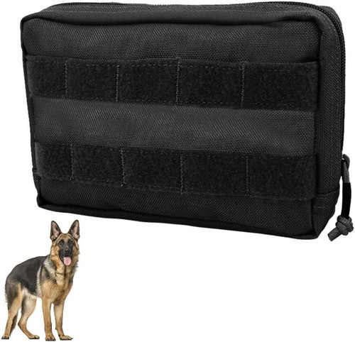 Borsa sella per cani zaino - sella, cani,