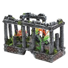 Antico Acquario Colonna romana