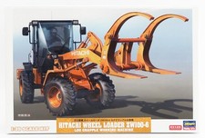 1/35 HASEGAWA - HITACHI FIAT -