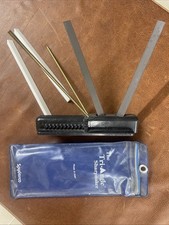 Affila Coltelli Spyderco Tri-Angle Sharpmaker 