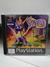 Gioco playstation spyro the - 1,