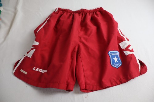 Legea paganese pantaloncini - paganese,