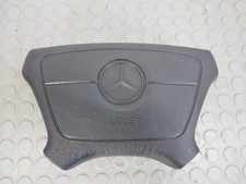 17497 Airbag volante Mercedes W124 200CE dal 1987 al 1995 cod 1404600068