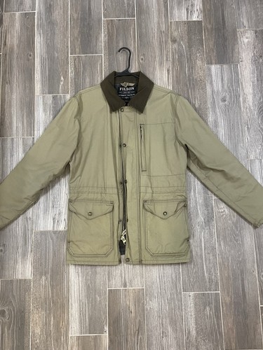 Filson cover panno mile - filson,