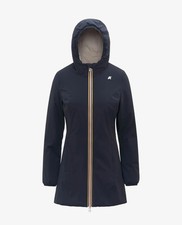 Giacca donna Denise di K-way