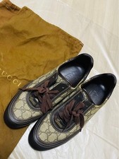 Scarpe da ginnastica Gucci