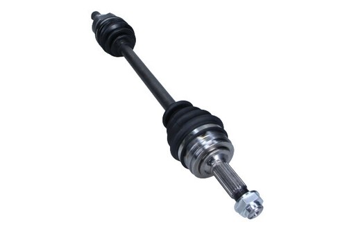 Albero trasmissione maxgear - trasmissione,