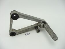 Piede Pedana Anteriore