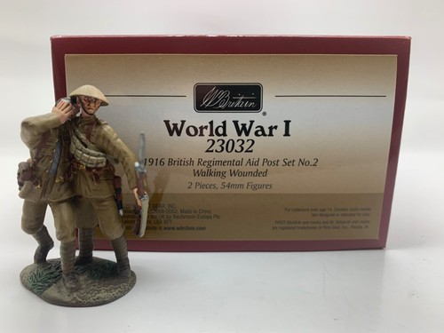 Britains wwi 1916 - britains,