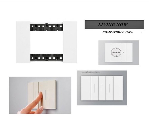 Serie living now - living,