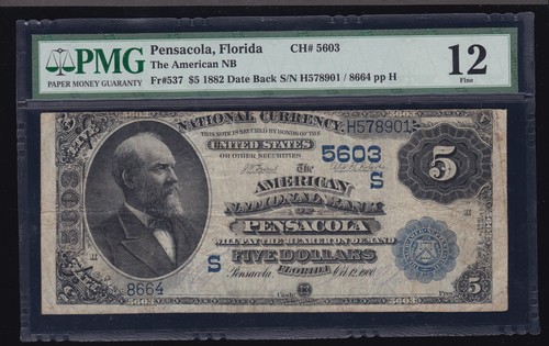 1882 data indietro amer - us,