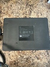 Genuine Dell WD15 4K USB-C