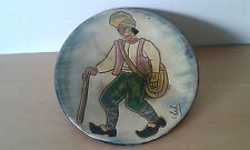 Usato - Piatto Del Ceramica