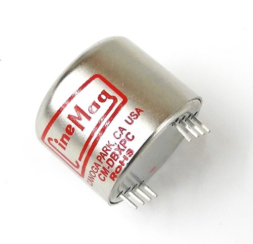 Cinemag dbx metal - cm-dbx, mu-metal