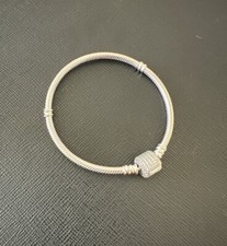 Pandora moments sparkling pave - pandora,