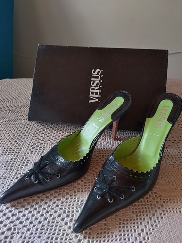 Versus versace scarpe - versace, eu