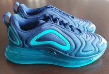 Nike Air Max 720 blu (GS)
