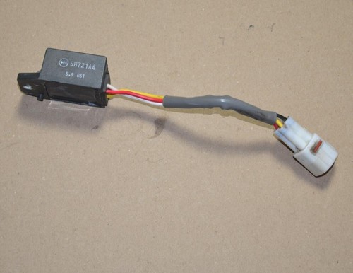 Ktm 400 450 525 exc - exc, regolatore