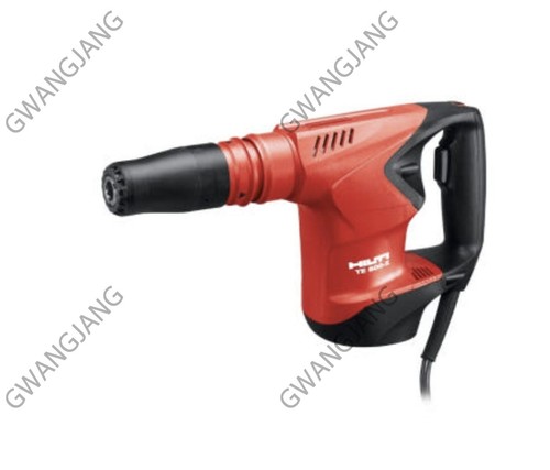 Hilti 500 demolition - 500-x,