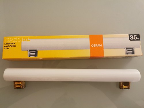 Rarissima osram linestra - rarissima,