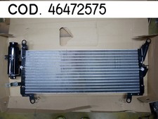 Condensatore aria condizionata