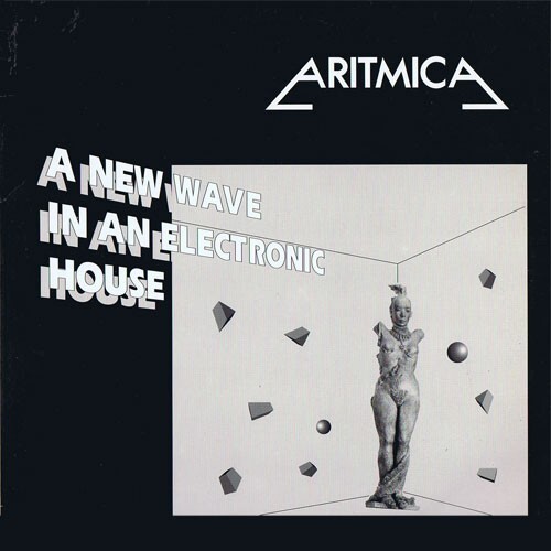 Aritmica a new wave - –,