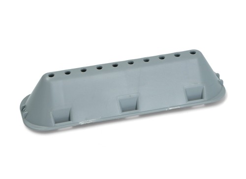 Pala trascinatore cestello