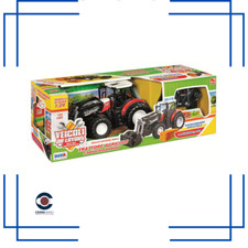 Trattore radiocomandato a 4