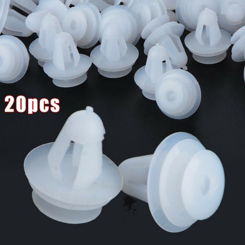 Clip fissaggio per - 20,