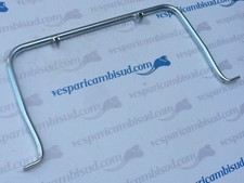 Cavalletto centrale mm 15