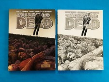 The Walking Dead Variant Cover