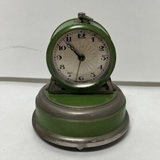 Vintage Made In Germany Mauthe