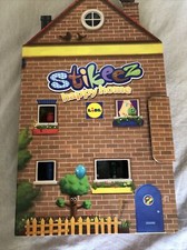 Stikeez Lidl 2020