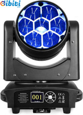 BETOPPER Teste Mobili 350W