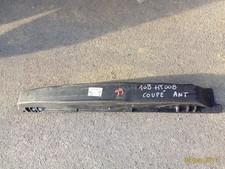 HYUNDAI COUPE' FINO AL 1999 rinforzo paraurti posteriore nuovo originale 