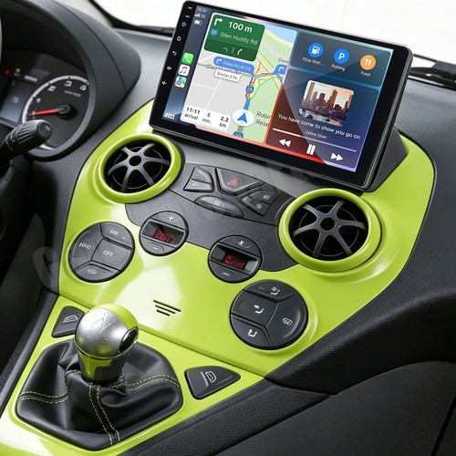 Autoradio 64g per ford ka - per,