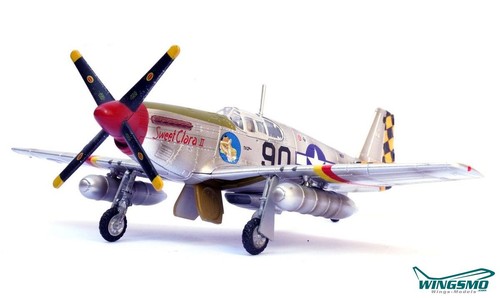 Panzerkampf model usaaf north - panzerkampf,