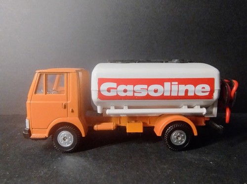 Fiat gasoline burago - 50,