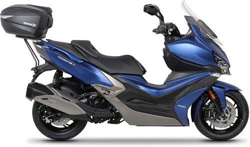 Top master kymco xciting 400 - master,