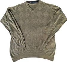 Maglione Joseph & Lyman seta